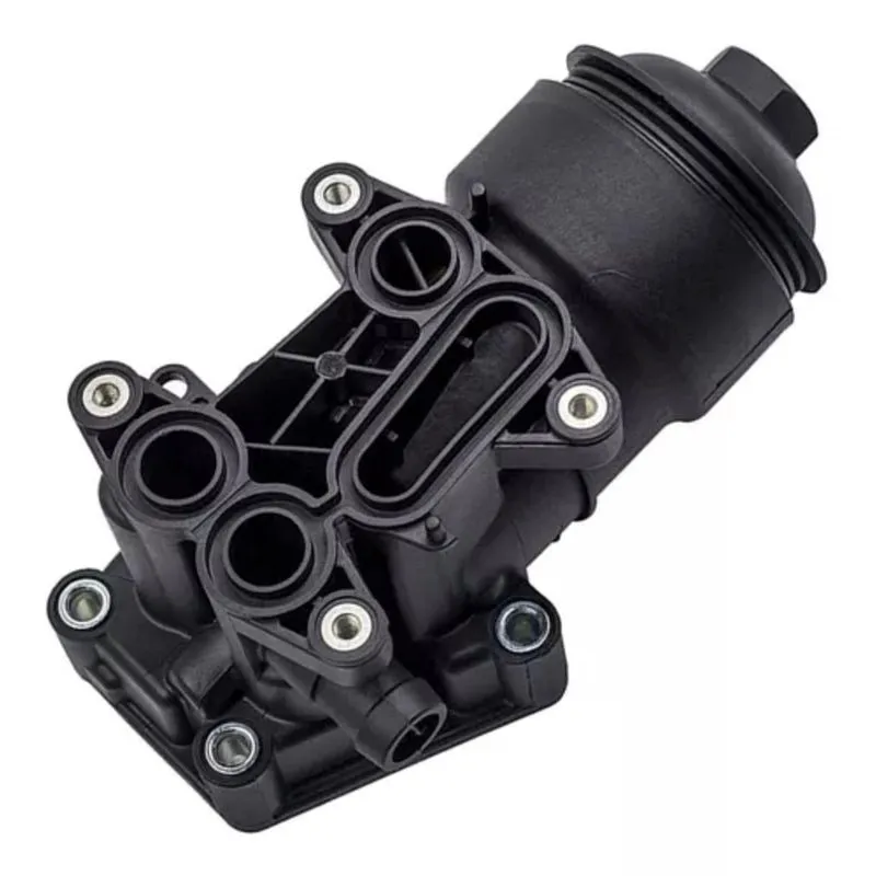 Filtro De Óleo Vw 03l115389h 03l115389c 03p115389