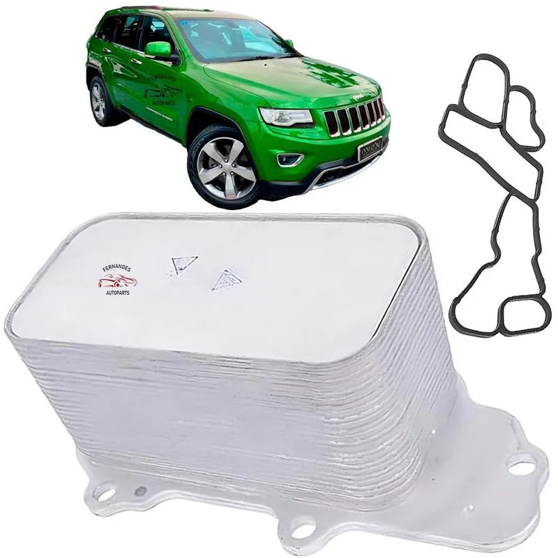 Junta para Jeep com c/ junta 68148342aa 68269916ab