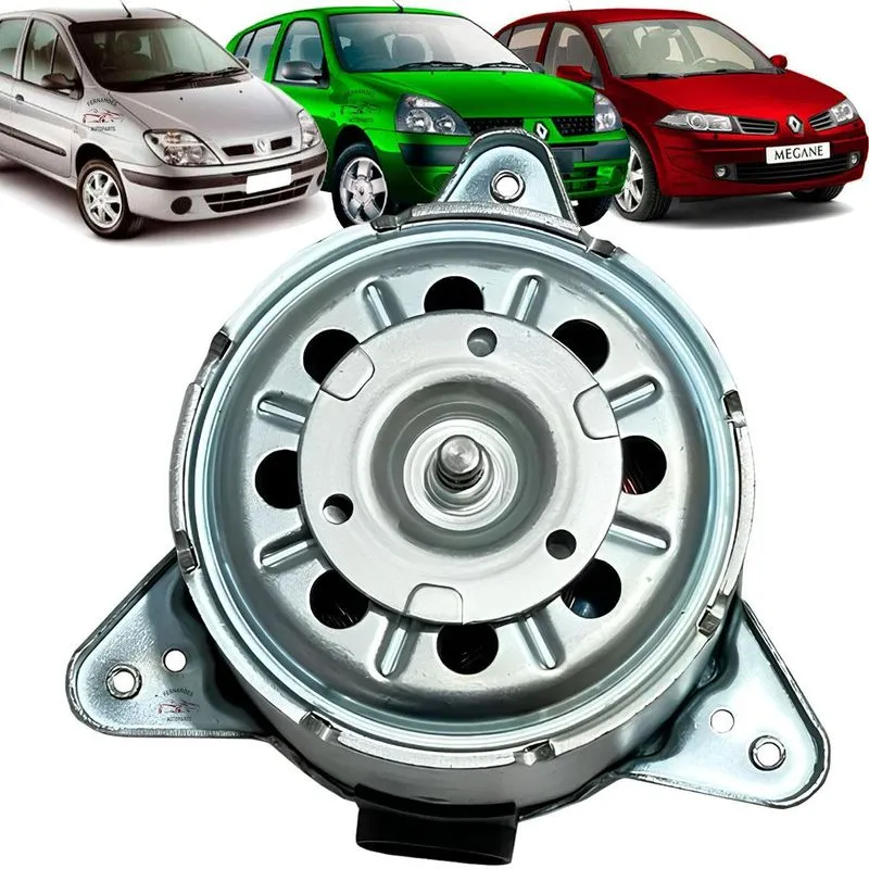 Kit Conector 2 Pinos Renault Ar Cond. 6001550789