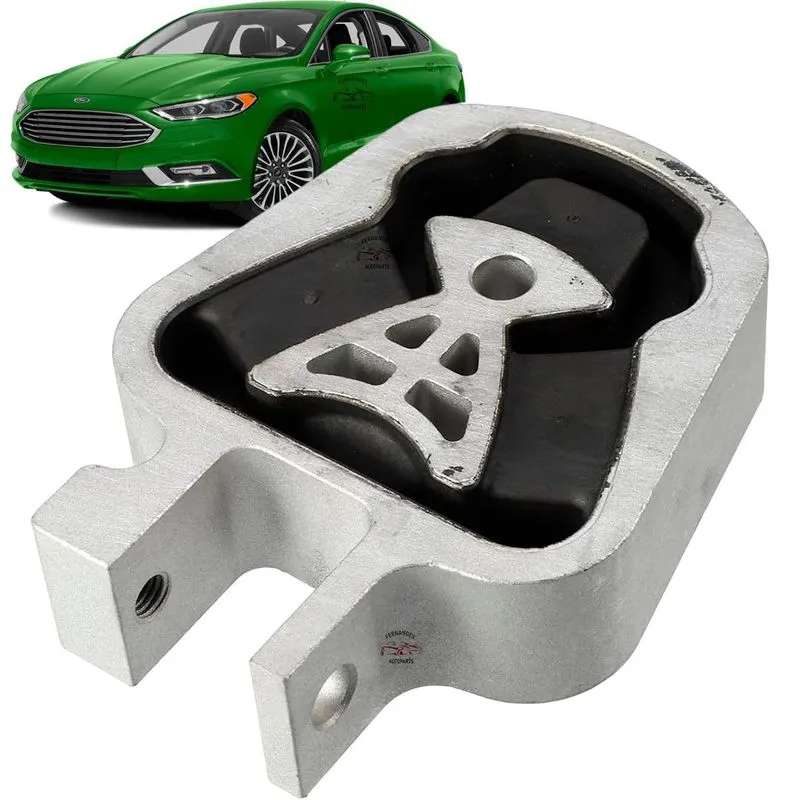 Limitador Torção Câmbio Traseiro Ford Dp5z6068a
