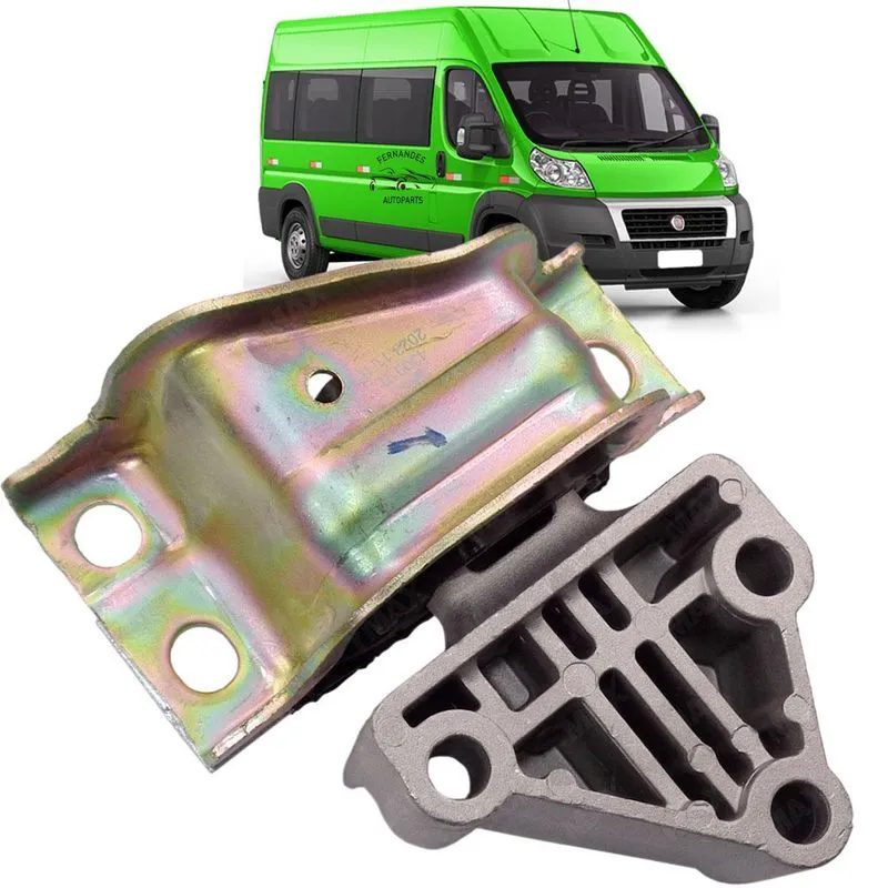 Coxim Motor Superior Direito Fiat Ducato 2.3 2020