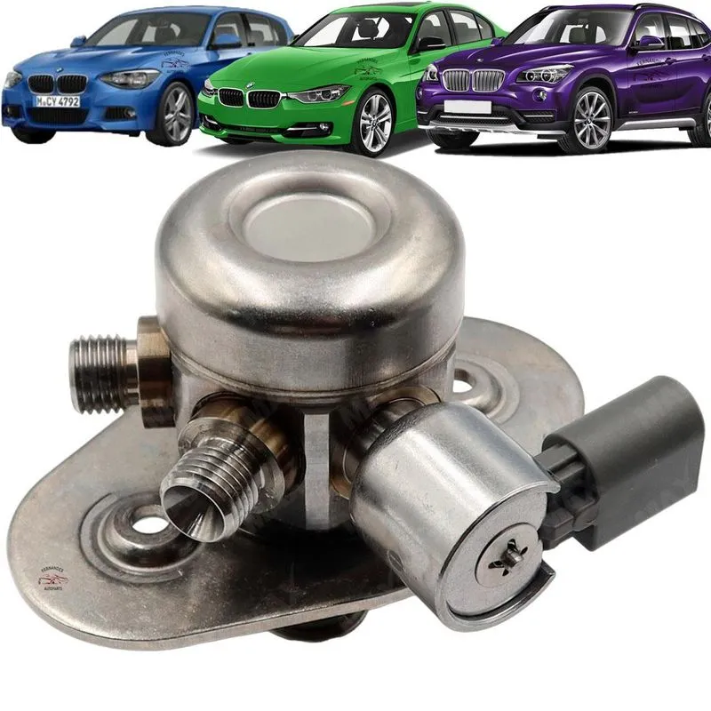 Bomba De Alta Pressão Bmw Z4 X3 X1 2.0