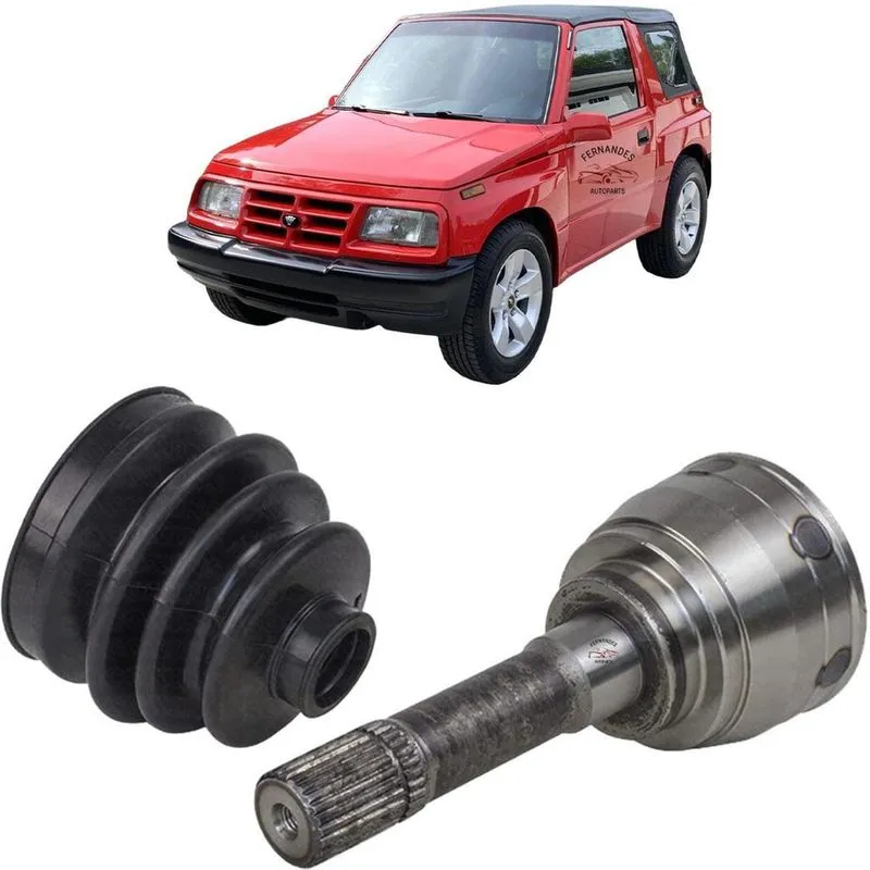 Junta Homocinetica Suzuki Vitara 1.6 8V
