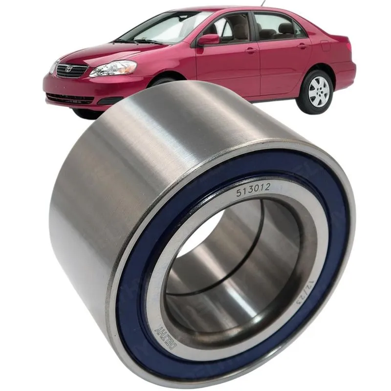 Rolamento Roda Dianteira Corolla S/abs 2002 A 2008