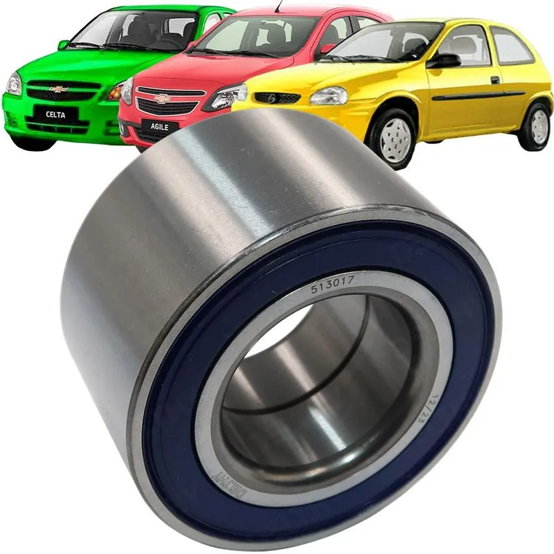 Rolamento Roda Dianteira Corsa Celta Prisma 1994 A 2015