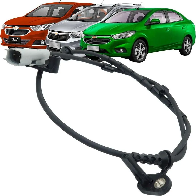 Sensor Abs Dianteiro Cobalt Onix Prisma Sonic 2012 A 2025