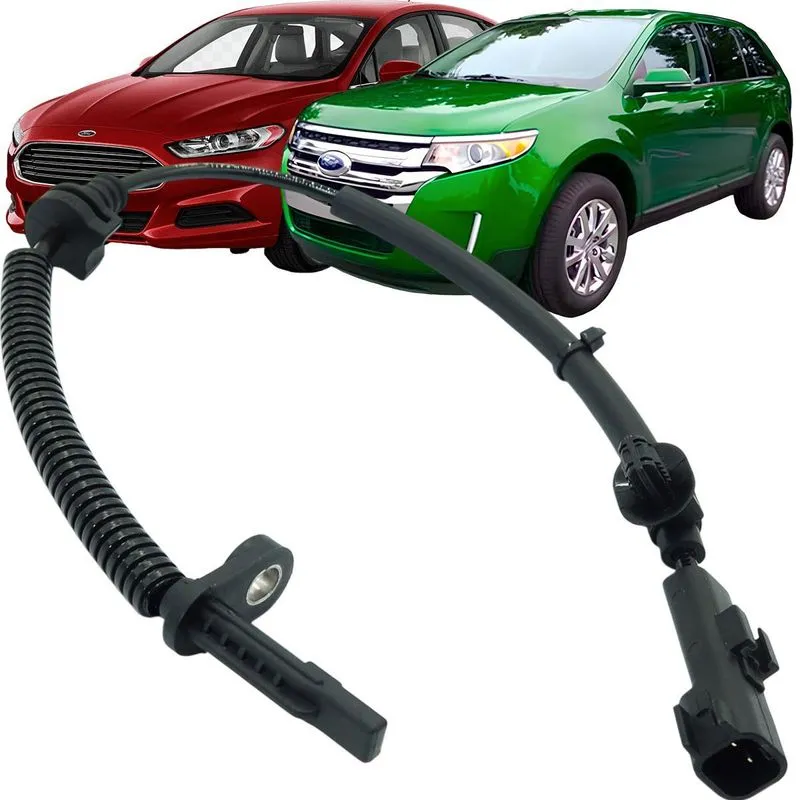 Sensor Abs Traseiro Fusion Edge 2013 A 2025