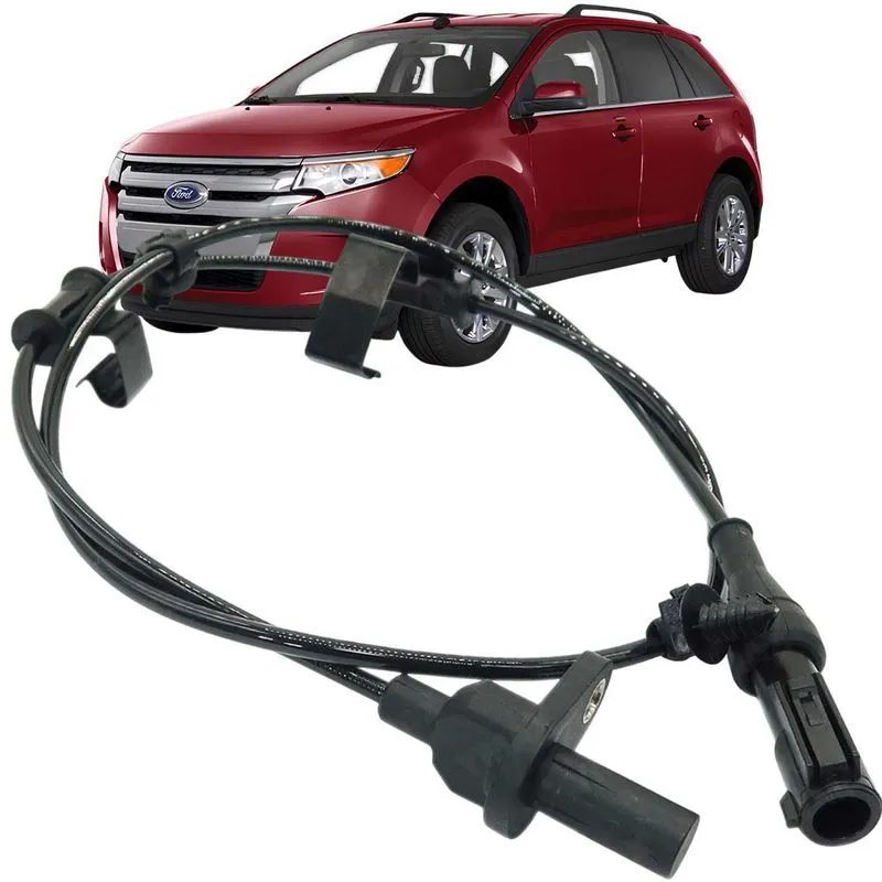 Sensor Abs Dianteiro Direito Edge 2007 A 2014