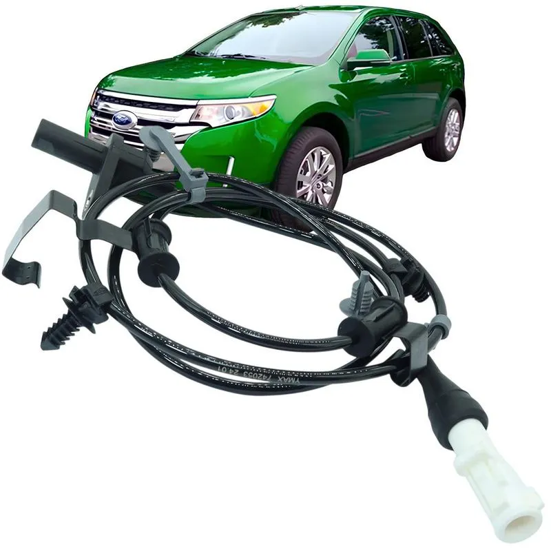 Sensor Abs Traseiro Ford Edge 2007 A 2014