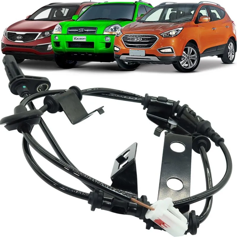 Sensor Abs Traseiro Ix35 Tucson Sportage 2010 A 2016