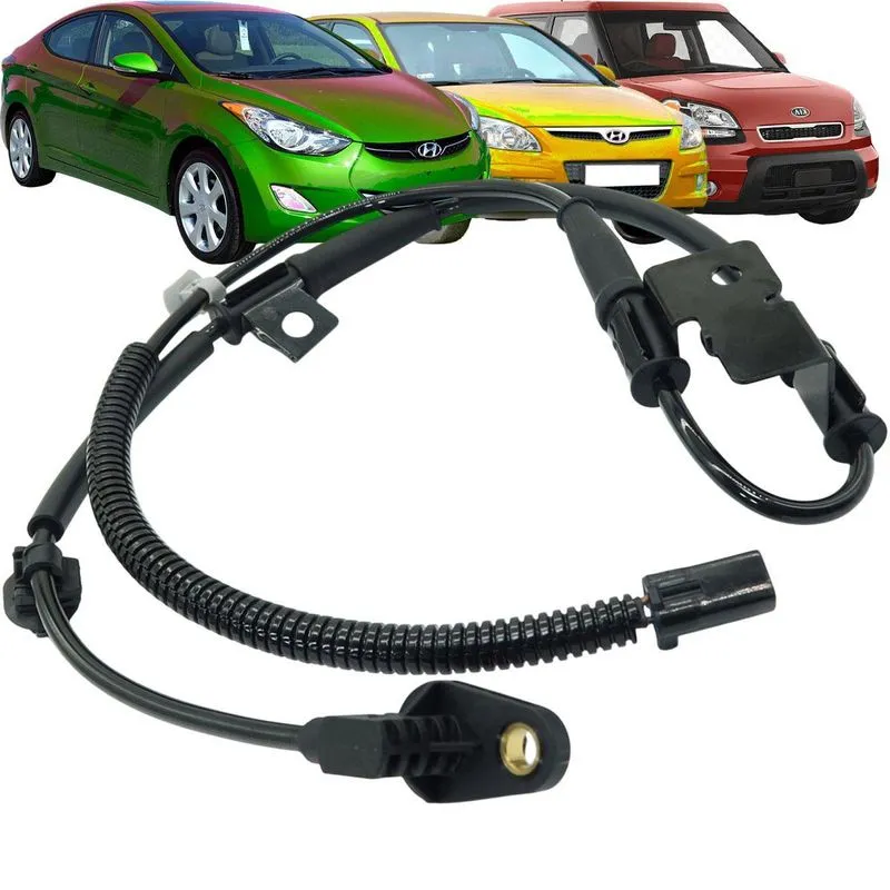 Sensor Abs Dianteiro Cerato Picanto Soul 2008 A 2011