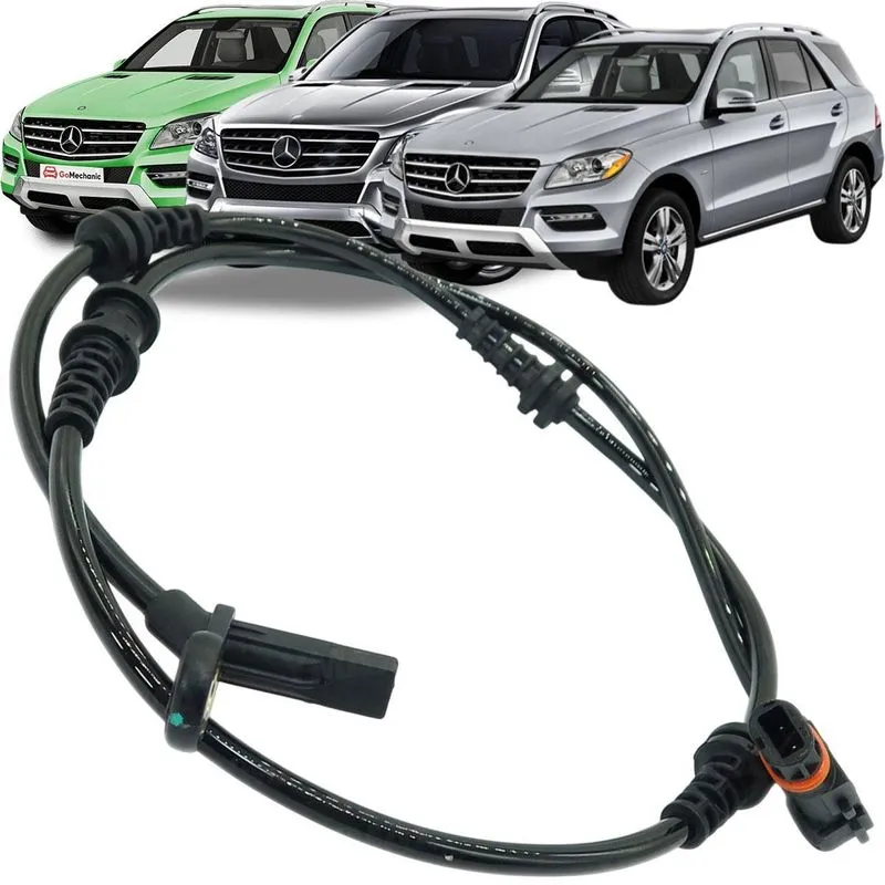Sensor Abs Dianteiro Ml350 Ml500 Ml63 2006 A 2011