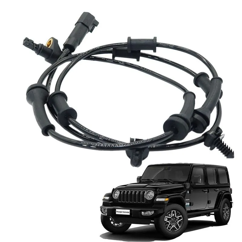 Sensor Abs Jeep Wrangler - 68003281aa (b)