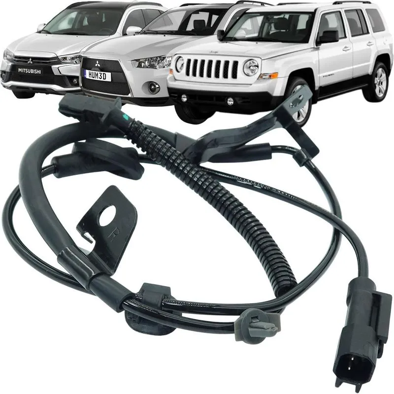 Sensor Abs Traseiro Patriot Asx Outlander 2007 A 2017