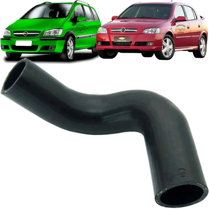 Mangueira Superior Radiador Zafira Astra