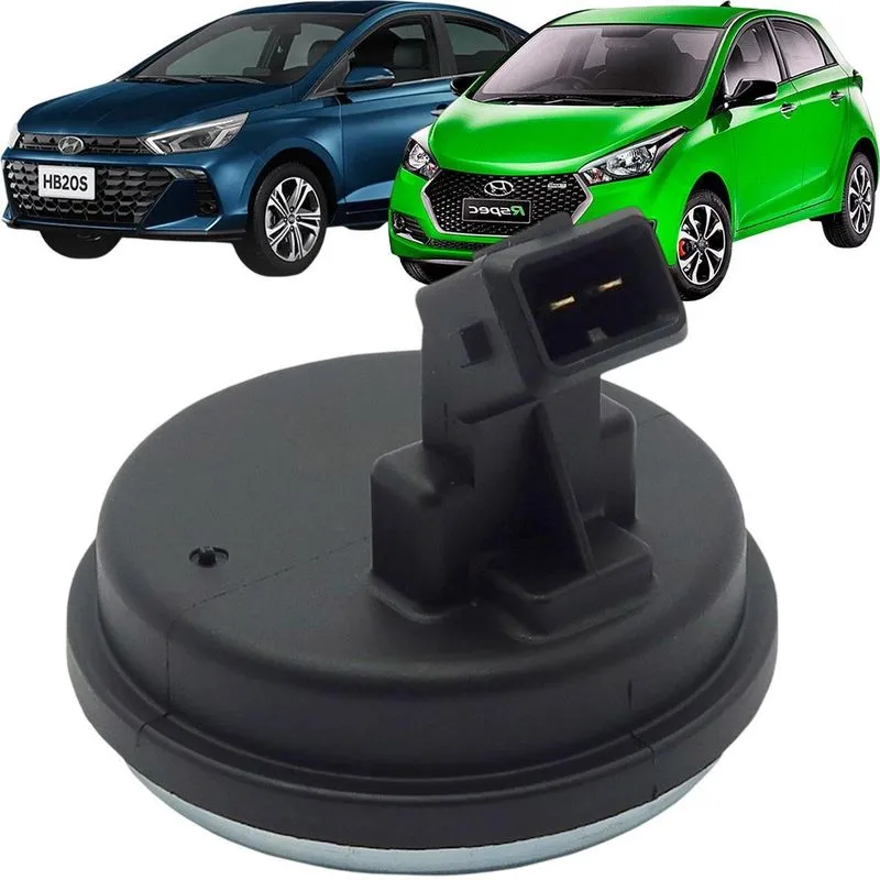 Sensor Abs Traseiro Hb20 Hb20s 2022