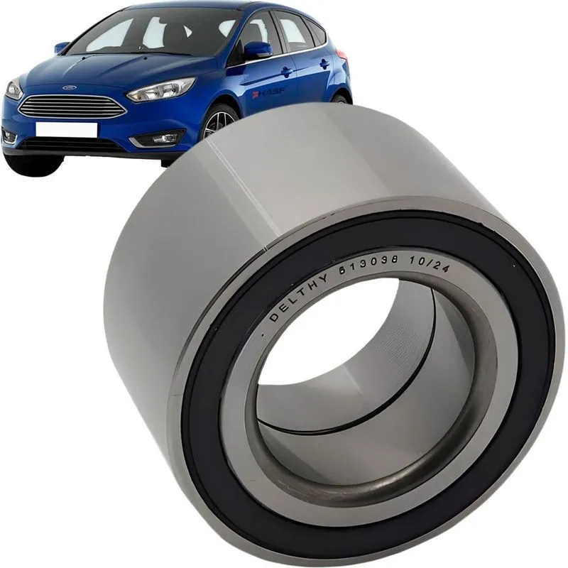 Rolamento Dianteiro Roda Roletado Focus