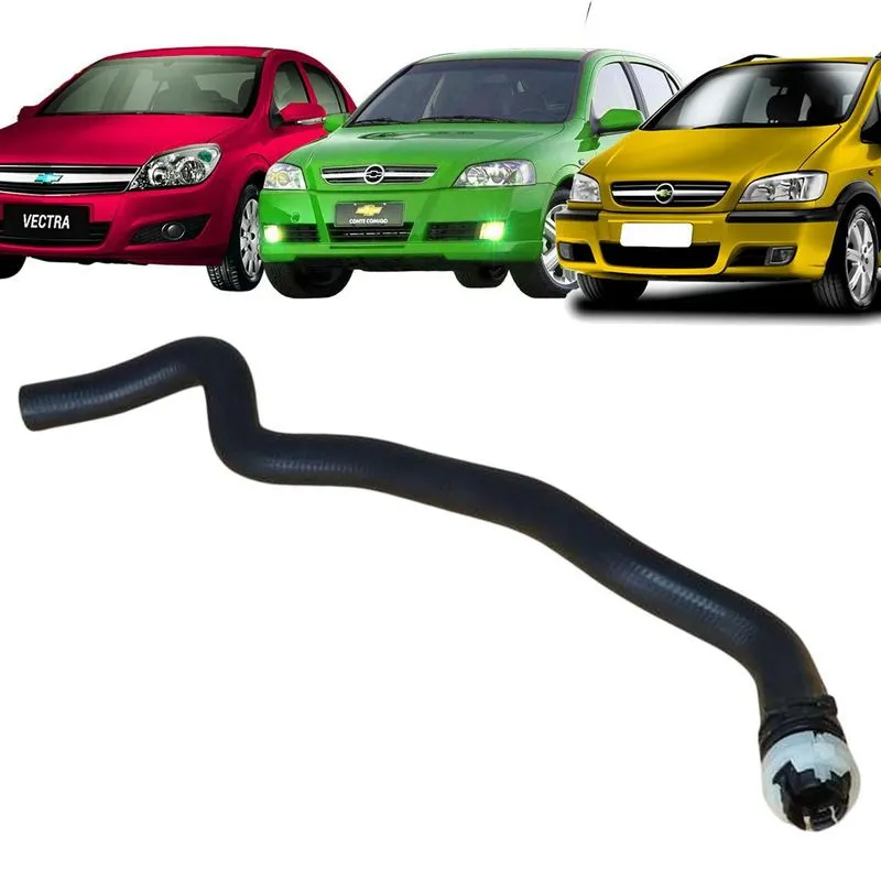 Mangueira Entrada Ar Quente Aquecedor Astra Vectra Zafira