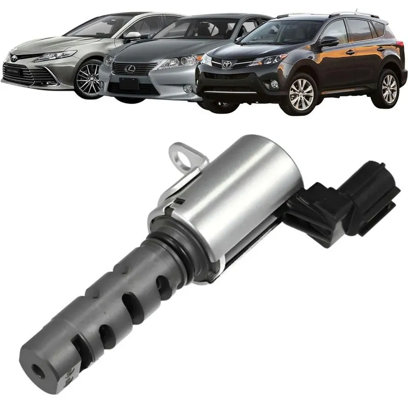 Válvula Solenoide Es350 Gs350 Gs450h Is250 Is350 Rx350