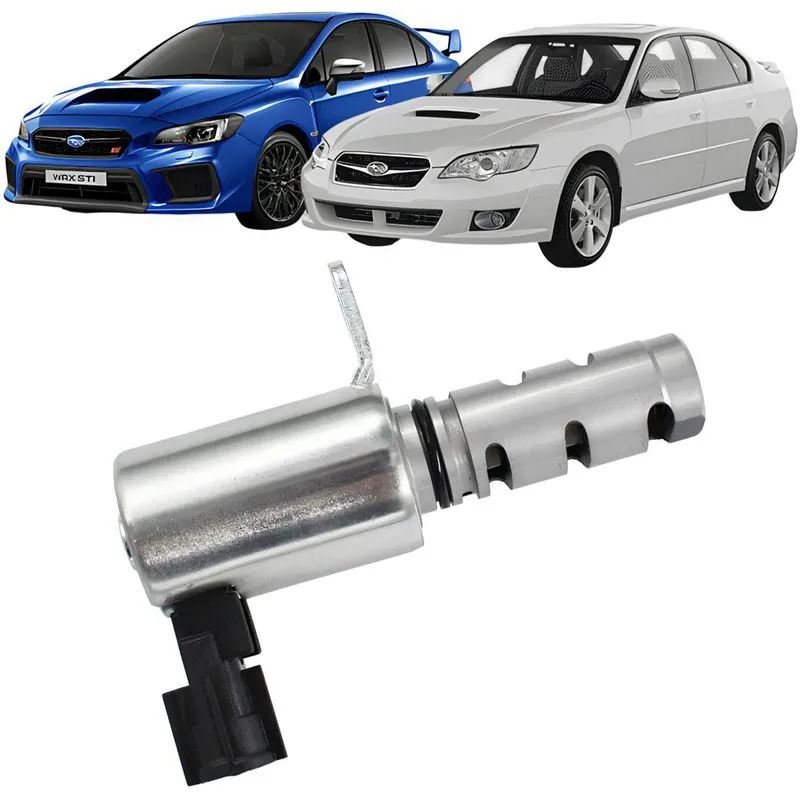 Válvula Solenoide Forester Legacy Outback Impreza 2005/2012