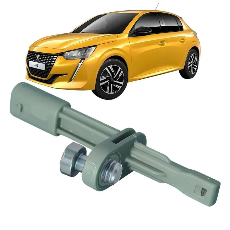 Sensor Do Freio Abs Traseiro Peugeot
