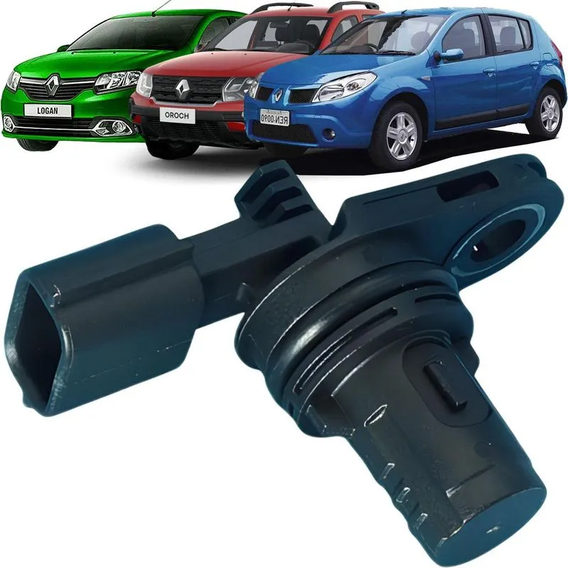 Sensor De Fase Sandero Oroch Logan Fluence Clio 2013 A 2022