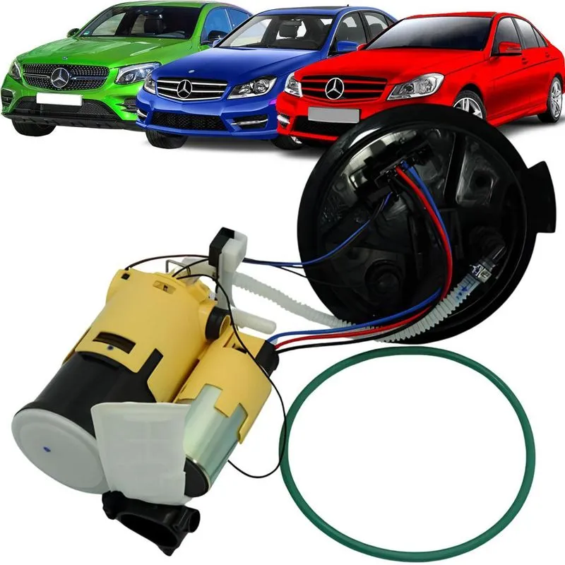 Bomba Combustivel Mercedes C180 C200 C250 C300 2015 A 2018