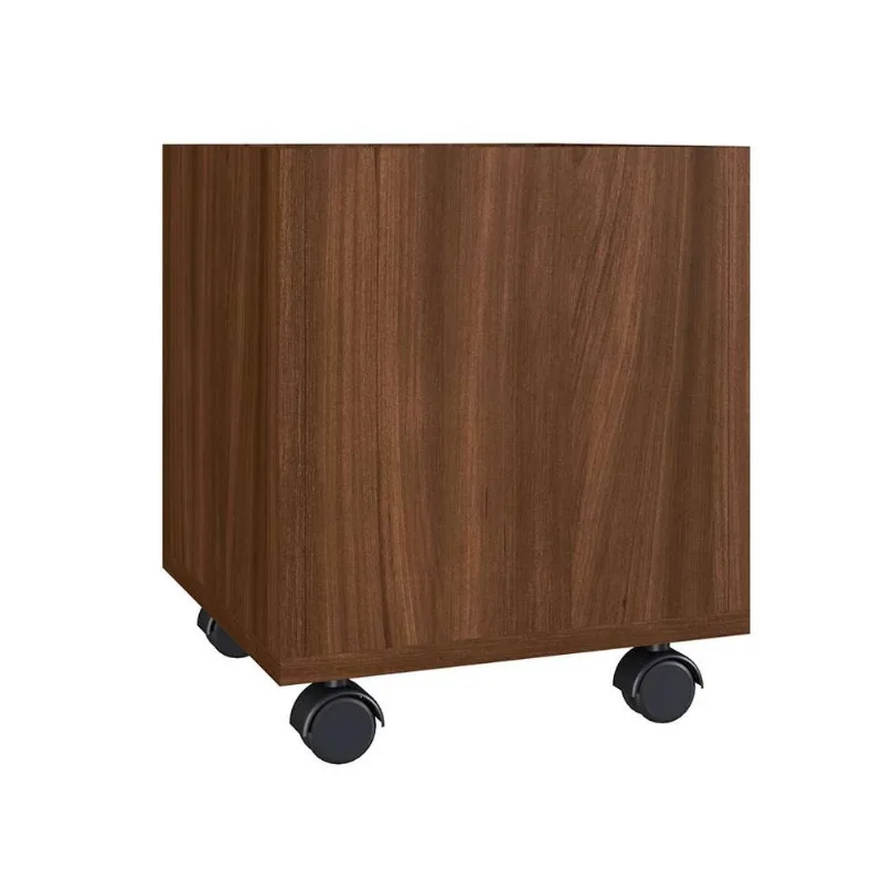 Cachepot Carter Marrom 30x30 cm