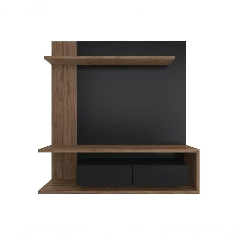 Painel Est203 Estilare - Preto Preto