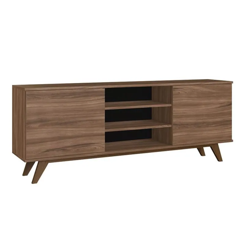 Rack Malaga Madeirado 160 cm