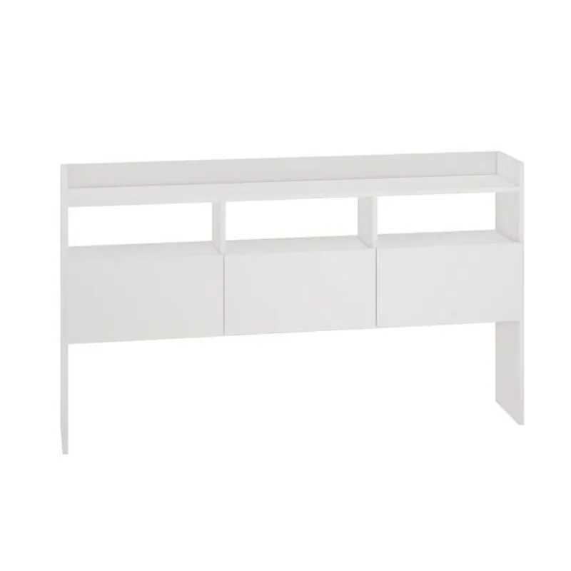 Aparador Madrid 3 PT Branco