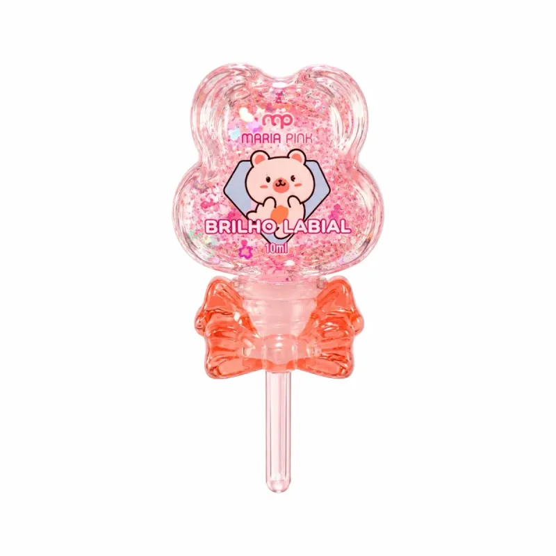 Brilho Labial MP10046 Maria Pink