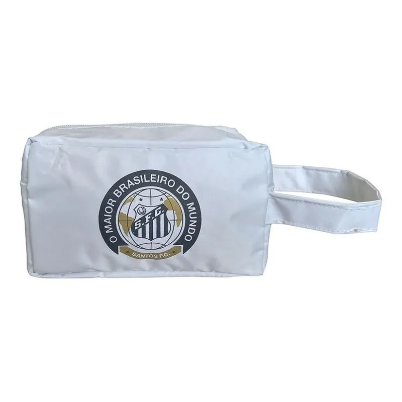 Bolsa Nécessaire Santos Oficial