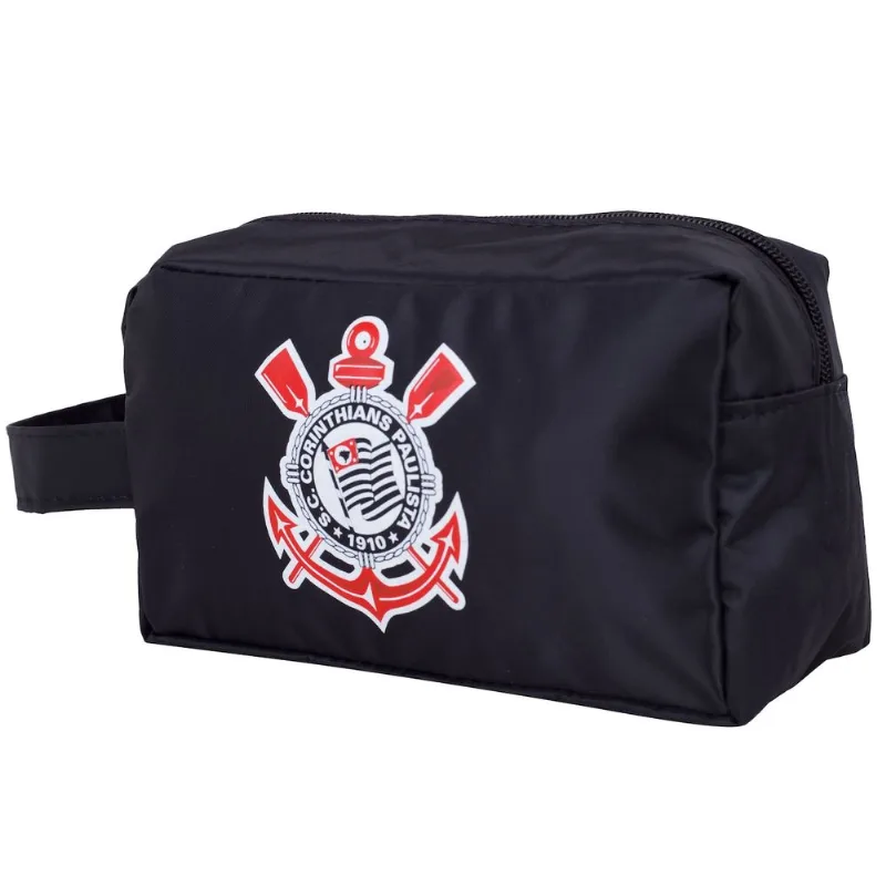 Necessaire Youbag do Corinthians