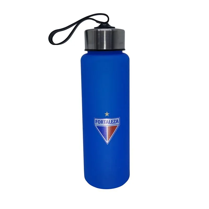 Squeeze Plástico Youbag Do Fortaleza - 680ml