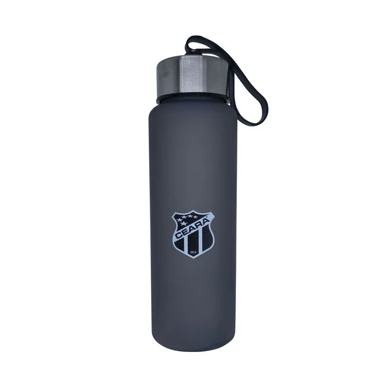 Squeeze Plástico Youbag Do Ceará - 680 Ml