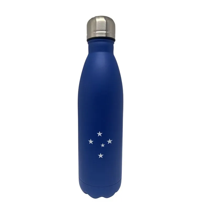 Squeeze Inox Cruzeiro