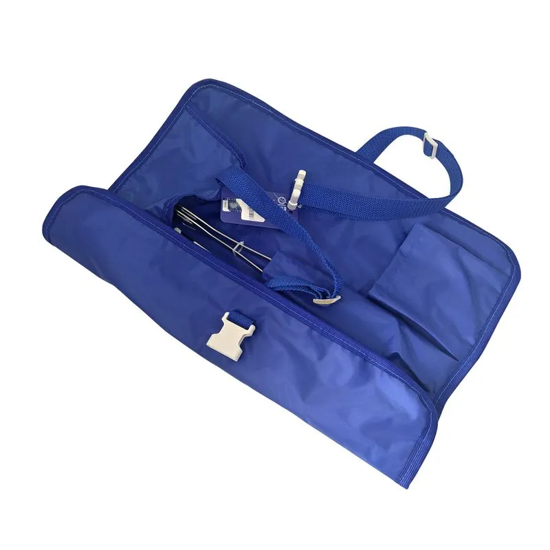 Kit Churrasco Avental Cruzeiro