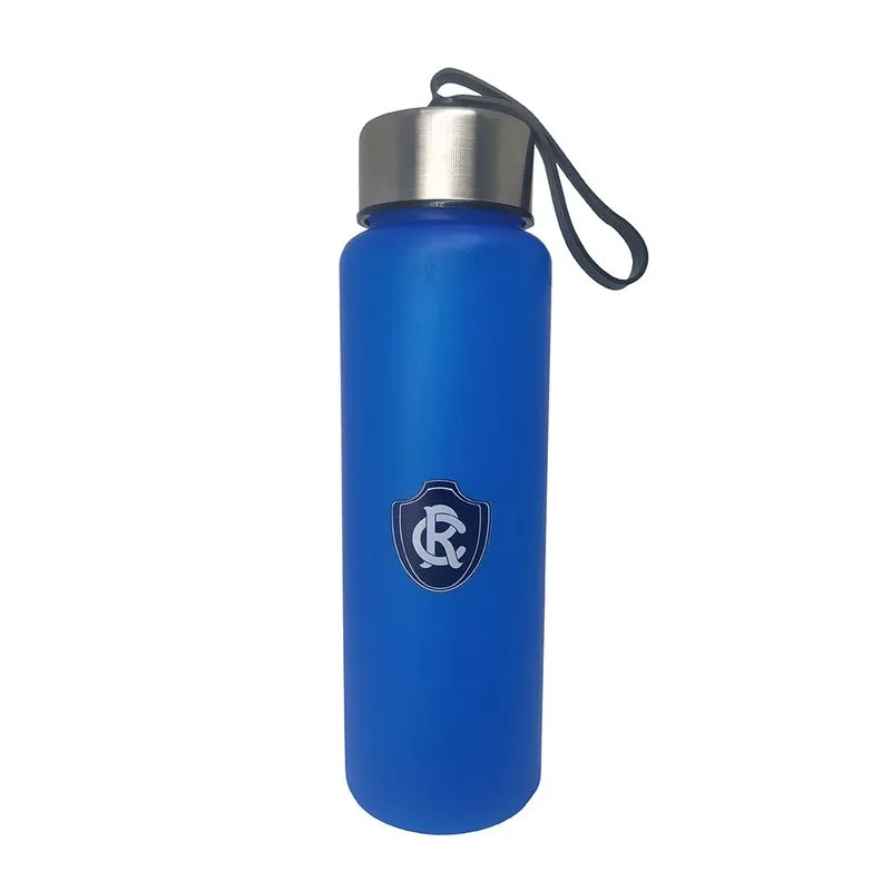 Squeeze Plástico Youbag Do Remo - 680 Ml