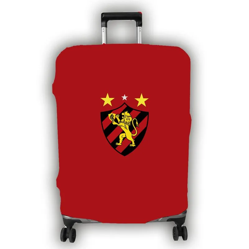 Capa De Mala Sport Club - Tam. M