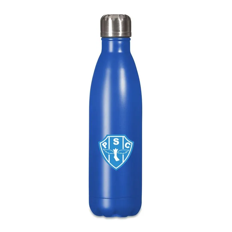 Squeeze Inox Youbag Do Paysandu - 750ml