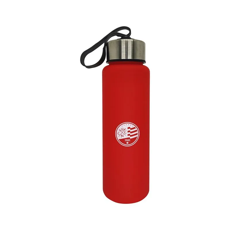 Squeeze Plástico Youbag Do Náutico - 680ml