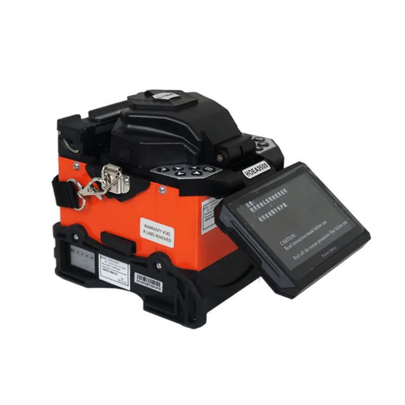 Maquina De Fusao Hoea3500