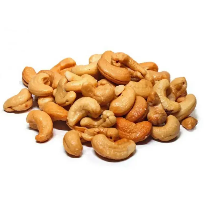 CASTANHA DE CAJU PREMIUM SUPERNOSSO 90G