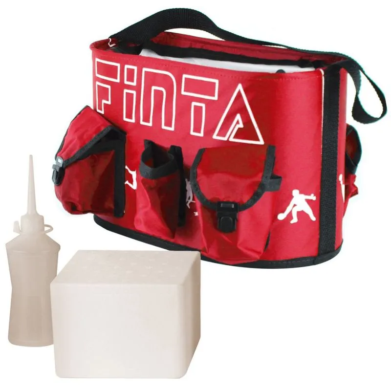 Bolsa para Massagista Finta