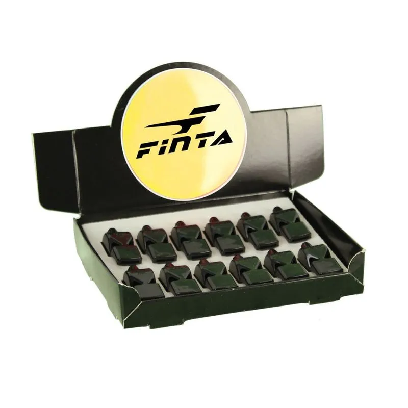 Apito Profissional Finta Caixa C/12