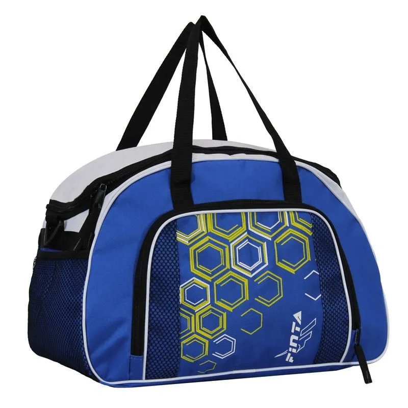 Bolsa Academia Finta Infinity Unissex 8.0