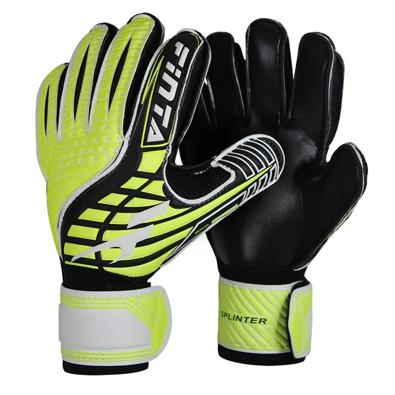 Luva de Goleiro Profissional Finta Splinter ii