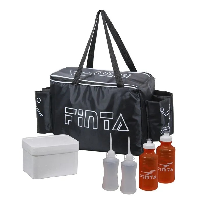 Bolsa Térmica Massagem e Fisioterapia Finta Profissional