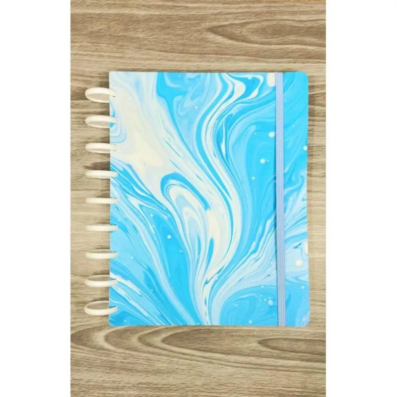 Capa para caderno de disco Neoplanner - Dia